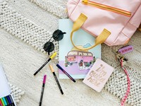 Fineliner edding 1200 F honing meloen 1 Stuk-4