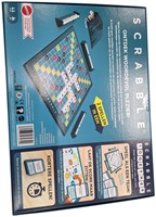 Spel Scrabble original Mattel 1 Stuk-2
