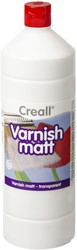 Vernis Creall mat 1000ml 1000 Milliliter