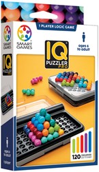 Puzzelspel Smart Games IQ Puzzler Pro 1 Stuk