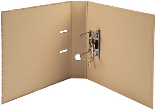 Ordner Exacompta Eterneco A4 70mm karton 2 dessign 1 Stuk-3