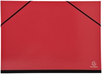 Tekenmap Exa Iderama 32x45cm elastieke sluiting 1 Stuk-2