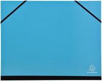 Tekenmap Exa Iderama 26x33cm elastieke sluiting 1 Stuk-2