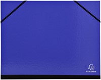 Tekenmap Exa Iderama 28x38cm elastieke sluiting 1 Stuk-3