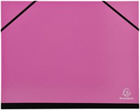 Tekenmap Exa Iderama 28x38cm elastieke sluiting 1 Stuk-1