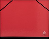 Tekenmap Exa Iderama 26x33cm elastieke sluiting 1 Stuk-2