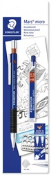 Vulpotlood Staedtler marsmicro 775 0.5mm 2 Stuk