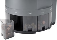 Geldtelmachine Safescan 1450 Grijs 1 Stuk-2