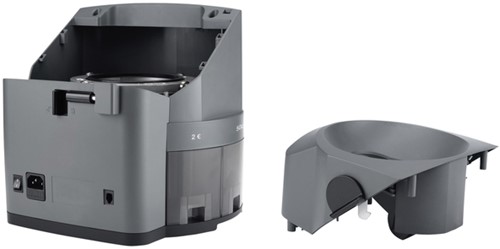 Geldtelmachine Safescan 1450 Grijs 1 Stuk-2