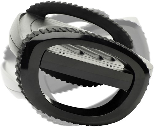 Voetensteun Fellowes Smart Suites Footrocker 1 Stuk-2