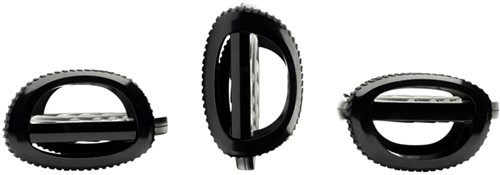 Voetensteun Fellowes Smart Suites Footrocker 1 Stuk-3