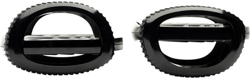 Voetensteun Fellowes Smart Suites Footrocker 1 Stuk-1