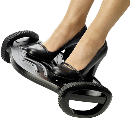 Voetensteun Fellowes Smart Suites Footrocker 1 Stuk-2