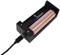 Acculader MAUL XTAR MC2 voor 2 accu‘s 1 Stuk-1