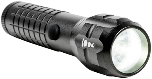 Zaklamp MAUL Kronos S LED 14cm lichtbereik 196m 3W 1 Stuk-2