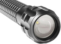 Zaklamp MAUL Kronos S LED 14cm lichtbereik 196m 3W 1 Stuk-1