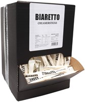 Koffiecreamer Biaretto sticks 2.5gram 600 Stuk-2