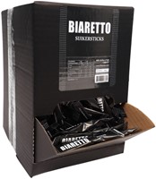 Suikersticks Biaretto 4 gram 600 Stuk-2