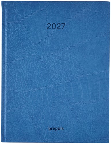 Agenda 2027 Brepols Optivision Lucca 7dagen/2pagina's assorti-3