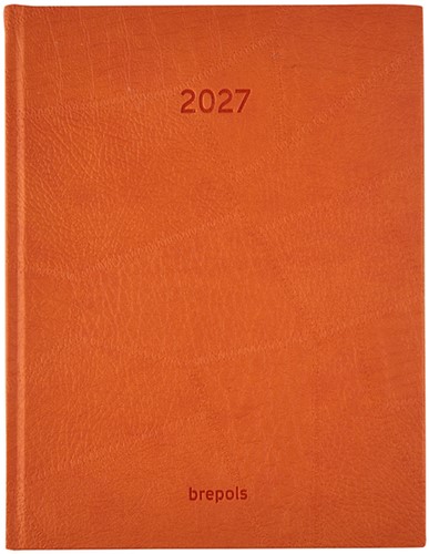 Agenda 2027 Brepols Optivision Lucca 7dagen/2pagina's assorti-4