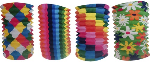 Treklampion 20cm assorti 1 Stuk