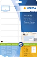 Etiket HERMA 5075 A4 99.1x33.8 mm premium wit 25 Vel-3
