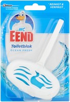 Toiletblok Wc-Eend Ocean Fresh 1 Stuk