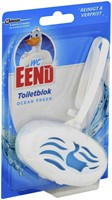 Toiletblok Wc-Eend Ocean Fresh 1 Stuk-2