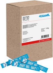 Zoutsticks van Oordt 150 stuks 150 Stuk
