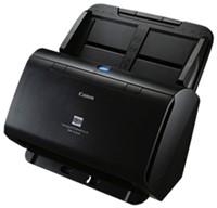 Scanner Canon DR-C240 1 Stuk