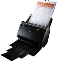 Scanner Canon DR-C240 1 Stuk-2