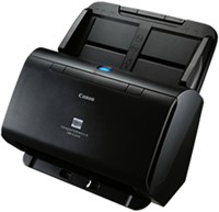 Scanner Canon DR-C240 1 Stuk-3