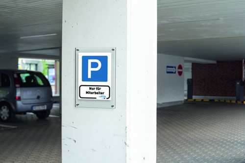 Etiket HERMA 4595 97x42.3mm folie wit 120st 10 Vel-11