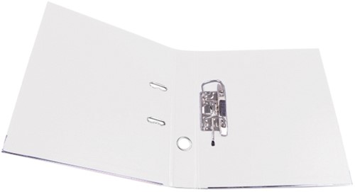 Ordner Office A4 smal wit 50mm 5 Stuk