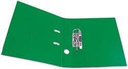 Ordner Office A4 smal groen 50mm 5st 5 Stuk