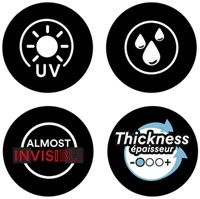 Plakband Scotch Extremium invisible 48mmx25m tr 1 Stuk-2