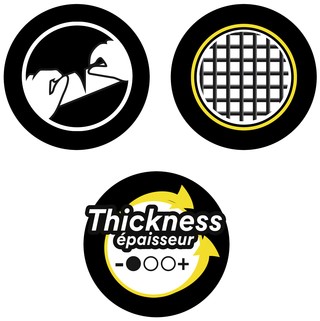 Plakband Scotch high visibility 48mmx25m oranje 1 Stuk-1