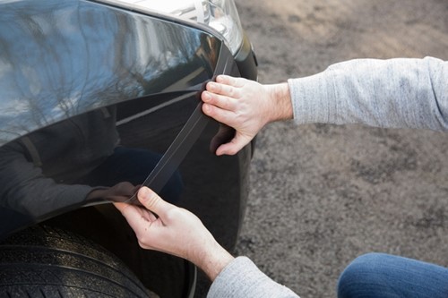 Duct tape Scotch Extremium  18.2mx48mm grijs 1 Rol-6