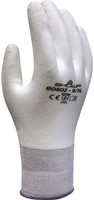 Griphandschoen Showa B0502 XXL wit 1 Stuk