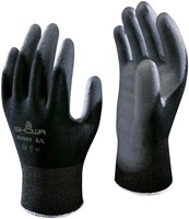 Griphandschoen Showa B0500 XXL zwart 1 Stuk