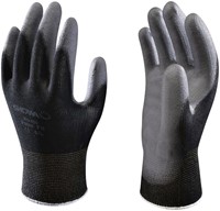 Griphandschoen Showa B0500 XL zwart 1 Stuk-2