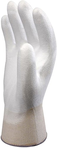 Griphandschoen Showa B0502 XXL wit 1 Stuk-2