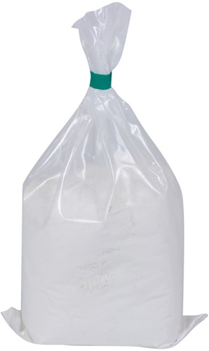 Gipspoeder DAS 1000 gram wit 1 Stuk-2