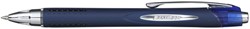 Rollerpen Uni-ball Jetstream RT 217B F blauw 1 Stuk
