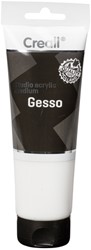 Gesso medium Creall Studio Acrylics 250ml 250 Milliliter