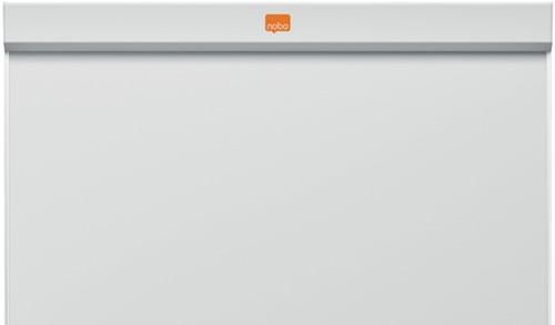 Flipover Nobo Impression Pro mobiele whiteboard 1 Stuk-4