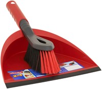 Stoffer en Blik Vileda Handy 1 Stuk