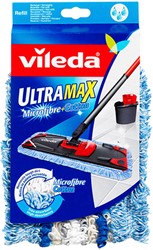 Mop Vileda Ultra Max Micro en cotton 1 Stuk