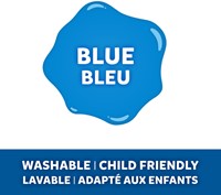 Kinderlijm Elmer's 147ml opaque blauw 147 Milliliter-2