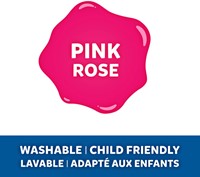 Kinderlijm Elmer's 147ml opaque roze 147 Milliliter-2